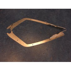 New 440 550 550sx kawasaki nose brace [kwp002]